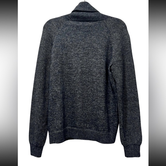 Loft turtleneck sweater medium - Picture 4 of 11